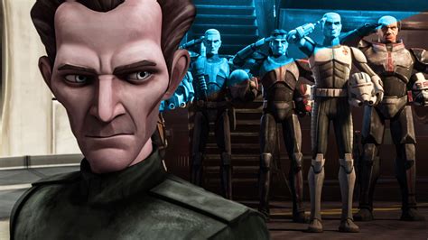 clone wars episodes to watch before bad batch